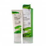 Ekel Foam Cleanser Aloe one