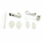 Hambaravi intraoraalne valgus imemisjuhtmevaba LED-lampide s&uuml;steemiga Intraoraalne LED-valgusti suukaudne