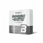 BioTechUSA IMMUNE BIOTIQ, 18+18 cap