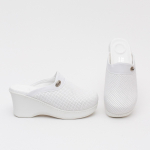 Naiste meditsiinilised ortopeedilised puukingad &ndash; libisemisvastased, mugavad 36