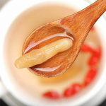 250g toitev kehavedelik Maidong Organic Ophiopogon Natural Health taimetee