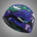 Meeste Balaclava Military taktikaline kamuflaaž pealuu m&uuml;ts &Auml;&auml;risteta Urban Unikaalne Street Docker M&uuml;tsid Mitmeotstarbeline nokam&uuml;ts