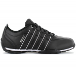 K-SWISS Arvee 1.5 &ndash; meeste nahast kingad must 02453-091-M ORIGINAAL EU 40 UK 6.5