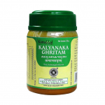 Kalyanaka Ghritam (150 g), Kalyanaka Ghritam, Kottakkal Ayurveda