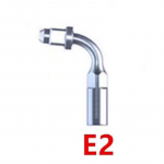 Hambaravi ultraheliskaleri otsikud NSK SATELEC Masinad Hammaste plekid eemaldavad otsikud terasest