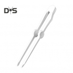 Kerge kartulikr&otilde;psuklamber, mida on lihtne kasutada, ainulaadne libisemisvastane l&otilde;hnatu kartulikr&otilde;psuklamber valge