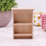 1:12 Dollhouse Mini Rippkapp Hoiuriiul Seinakapp M&ouml;&ouml;bli sisekujundus