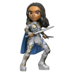 Thor 3 Ragnarok Valkyrie Rock Candy
