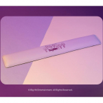 [Korea] BTS (Bangtani poisid) TinyTan Klaviatuuri Randmetugi, Ametlik, Originaal, Autentne, Kpop 40.3 x 6.3 x 1.4cm