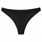 Naiste Sport Suur Suurus Stringid G-string &Uuml;hev&auml;rvilised P&uuml;ksikud T-seljaga M