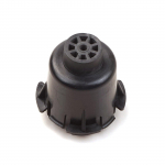 ESP974 mootori kapoti kapoti reguleerija tugihoidja kiilu kummist stopper 8200766953 Renault Clio MK3 jaoks