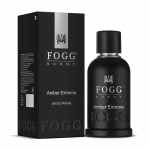 Meeste parf&uuml;&uuml;mvesi merevaigu aroomiga Extreme (100 ml), Amber Extreme parf&uuml;&uuml;mvesi Fogg 100 ml