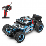 WLtoys 284161 puldiga auto 1/28 2,4 GHz 30 km/h kiire maastikuauto 4WD s&otilde;iduki v&otilde;idus&otilde;it mitmev&auml;rviline
