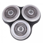 Pardli vahetuspea vahetus Philips Norelco SH90 S9000 RQ10 RQ12 jaoks must