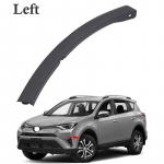 Esikaitseraua ratta poritiiba vormimine Kulmude kaitse Toyota RAV4 jaoks (XA40) 2016 2017 2018 Strip Guard 52113-0R060