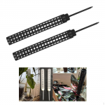 Taimede tugiposti, lillevarraste v&otilde;re, fikseeritud Monstera palm, abiseade roheline