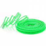 Nailonist riiden&ouml;&ouml;r V&auml;rvilised tuulekindlad riided kuivatusn&ouml;&ouml;r Reguleeritav reisiriiete n&ouml;&ouml;r Kaasaskantav pesun&ouml;&ouml;r siseruumides ja v&auml;litingimustes 3m