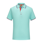Naiste SD 9908 l&uuml;hikeste varrukatega polo S