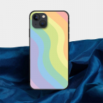 V&auml;rviv&auml;rviga moodne telefoni&uuml;mbris iPhone'ile Samsung Galaxy Redmi Xiaomi Oppo OnePlus Note SA 7 8 9 10 11 12 13 14 20 21 22 23 53 54 Pro Max Ultra iPhone 6 or 6S