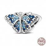 925 h&otilde;bedased amuletid pereelupuu &otilde;nnelik ristikhein, ripats, sobiv mood, stiil k&auml;ev&otilde;rud, ehted