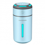 Cup mini &otilde;huniisutaja USB LED valguse aroomi eeterlike &otilde;lide hajuti &otilde;hupuhastaja v&auml;rskendaja kodu auto udu tegija Fogger 68*68*141mm valge