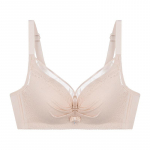 Toetuse kogumine ilma terasr&otilde;ngata &otilde;huke karvpesu Naiste pits Seksikas hingav rindade kollektsioon teismelise t&uuml;druku t&uuml;&uuml;pi rinnahoidja reguleerimiseks 34# must