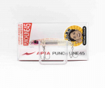 Apia Punch Line 45 pliiatsi uppuv peibutis 07 (4476)