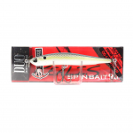 Duo Realis Spin Bait 90 spinbait spybait uppumislant ACC3083 (6413)