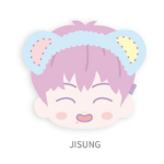 NCTxSANRIO CHARACTERS_CUSHION TAEIL