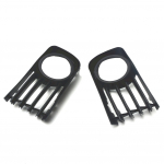 2X auto esip&otilde;rkeraua udutulede v&otilde;rede katteaugu iluv&otilde;re tarvikud Toyota Prius NHW20 2004-2009 asendusv&auml;lis 2PCS