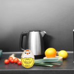 Keedumuna taimerid Toiduvalmistamise indikaator Keedut&ouml;&ouml;riist K&ouml;&ouml;gi vidina v&auml;rvi muutmine