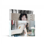 BLACKPINK JISOO &ndash; ME PHOTOBOOK eriv&auml;ljaanne one