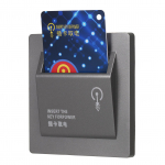 Hotell Suure v&otilde;imsusega 40A v&auml;ljal&uuml;litus Energias&auml;&auml;stja Mehaaniline toitev&otilde;tt K&uuml;lalistetoa sisestus hall