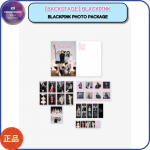 [TAGALAVE] BLACKPINK FOTOPAKETT BLACKPINK PHOTO PACKAGE