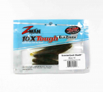 Zman Soft Lure Jerk ShadZ 4 tolli 5 / pakk mootori&otilde;li (4506)