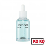 [Toriden] Vegan DIVE-IN madala molekulmassiga h&uuml;aluroonhappe seerum 50 ml 1