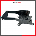 jaoks Megane MK2 K&auml;sipiduri hoob Seisupiduri hoob Megane II Must Vastupidav materjal 8200540724 8200460724 8200321029