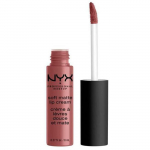 Nyx Soft Matte Huulekreem Toulouse 8ml