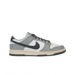 Nike Dunk Low Light Smoke Grey Naiste tossud Valge Must DD1503-117 35.5