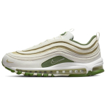 Nike Air Max 97 SE Sun Club - Sail Treeline Meeste tossud Kreemjas Nisukollane-Roheline DM8588-100 40 gray