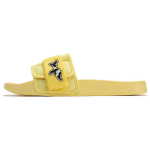 Neymar Jr. x Puma Leadcat 2.0 Sandaal Fizzy Light Unisex Tossud Kollane Kirsitomat 385863-01 40.5