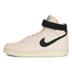 Stussy x Nike Vandal High Fossil Unisex tossud Beež Must DX5425-200 43