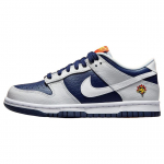 Nike Dunk Low GS UV-reaktiivsed laste tossud, sinised fotontolmuvalged FN6968-025 36
