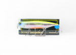Megabass Dog X Diamante Silent Floating Lure Aurora Reaction (0464)