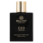 Naiste parf&uuml;&uuml;mvee SEO (100 ml), Tegevjuht Woman Eau De Parfum, Bella Vita