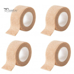 4 rullikut toolijala m&uuml;tsid lausriidest jalakaitsmed padjad Silent P&otilde;rutuskindel kaitseteip M&ouml;&ouml;bel Laud Sokid Pistikud Kodukaunistus must