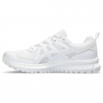 Asics Trail Scout 3 Triple White Meeste Tennised 1011B700-100 43.5