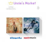 CHOI YENA [TERE HOMMIK] 3. minialbum [NO POB] RANDOM