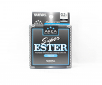 Varivas Ester Line Super Trout Area looduslik 150 m 0,3, 1,4 naela (7921) puhas