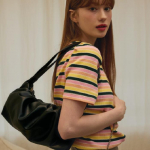 Alice Martha Erin Shirring kott 11 v&auml;rvi 1. Olive